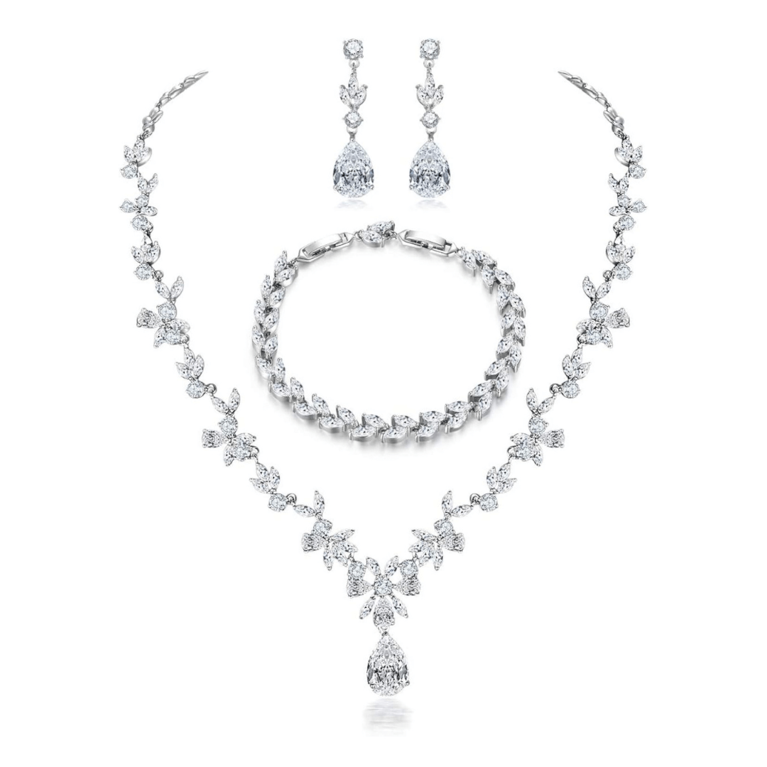 Aurety Eternal Grace Set